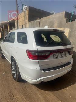 دودج دورانجو